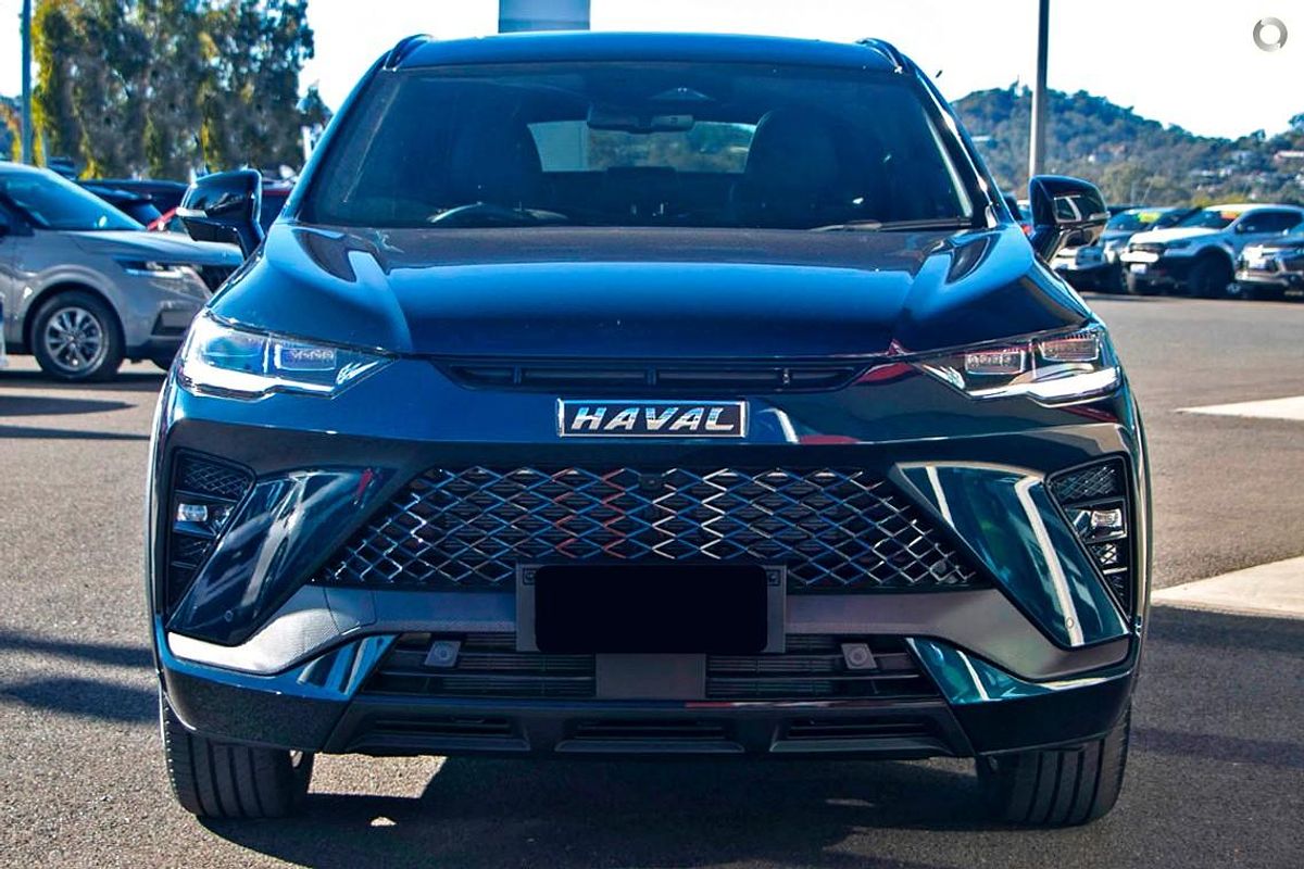 2023 GWM Haval H6GT Ultra B03