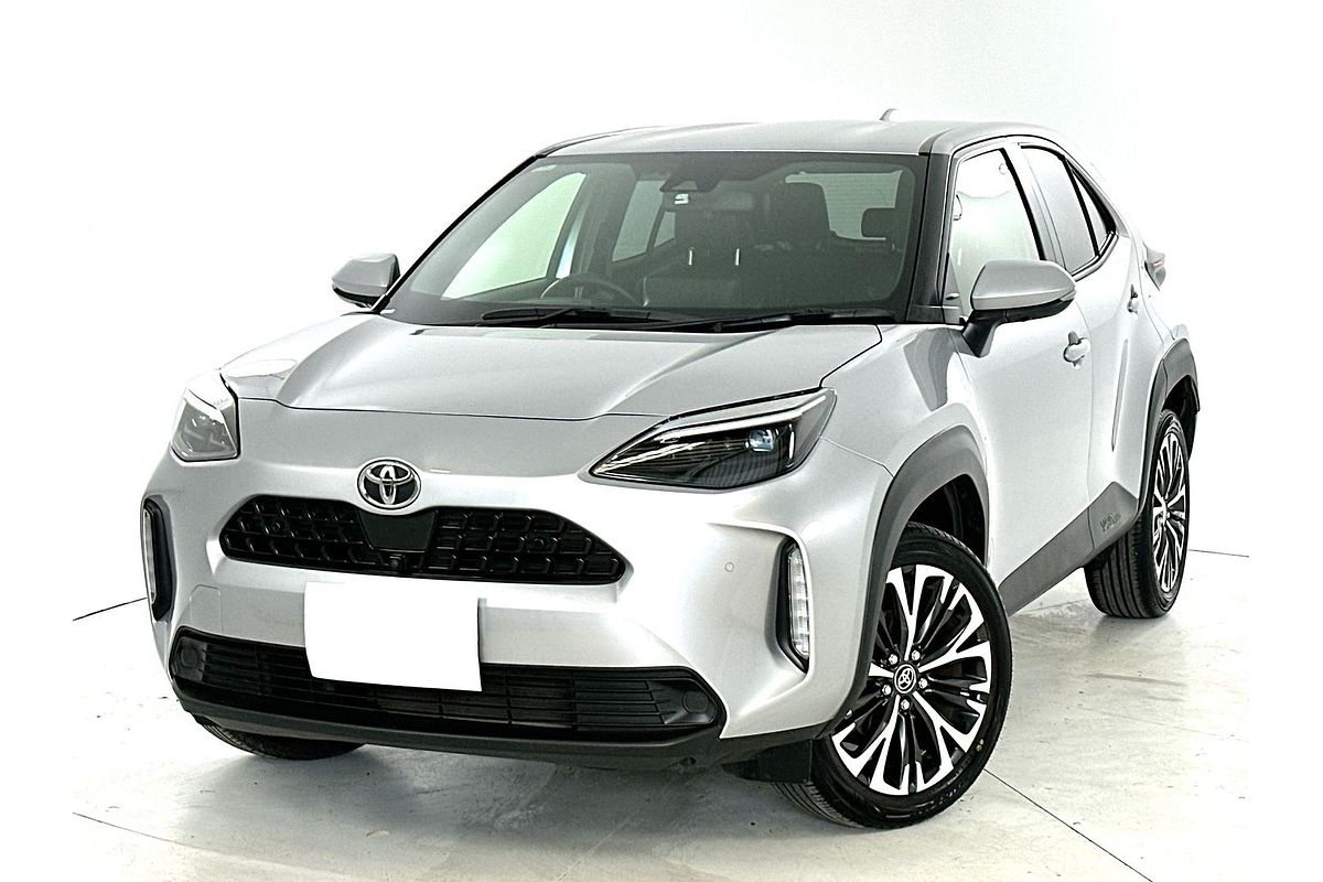 2023 Toyota Yaris Cross Urban MXPB10R