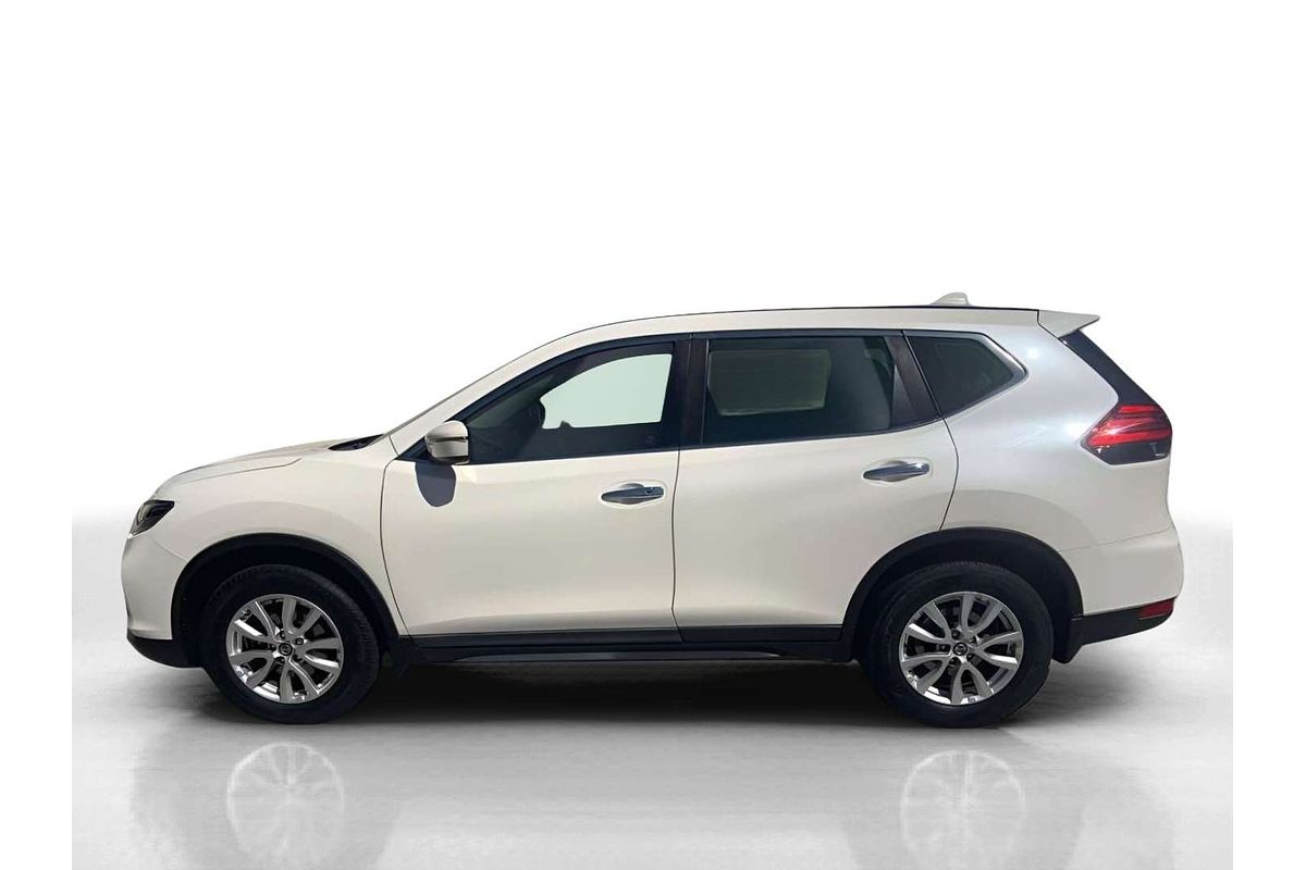2018 Nissan X-TRAIL ST T32 Series II