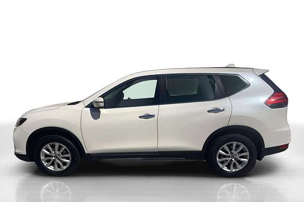 2018 Nissan X-TRAIL ST T32 Series II
