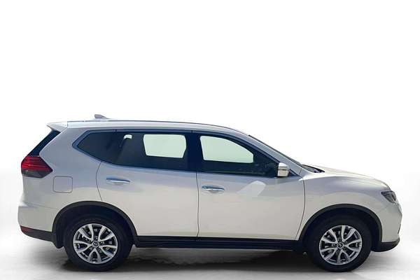 2018 Nissan X-TRAIL ST T32 Series II