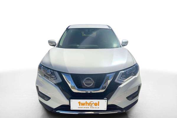 2018 Nissan X-TRAIL ST T32 Series II