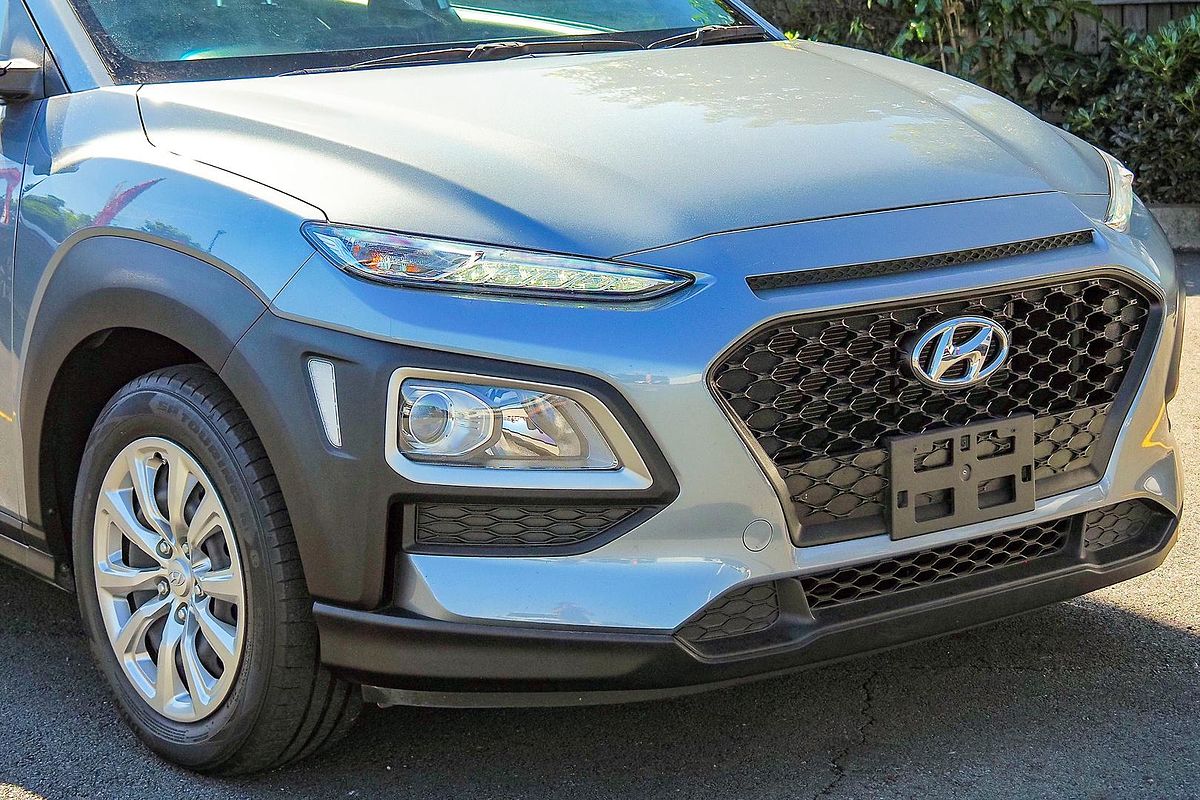 2019 Hyundai Kona Go OS.2