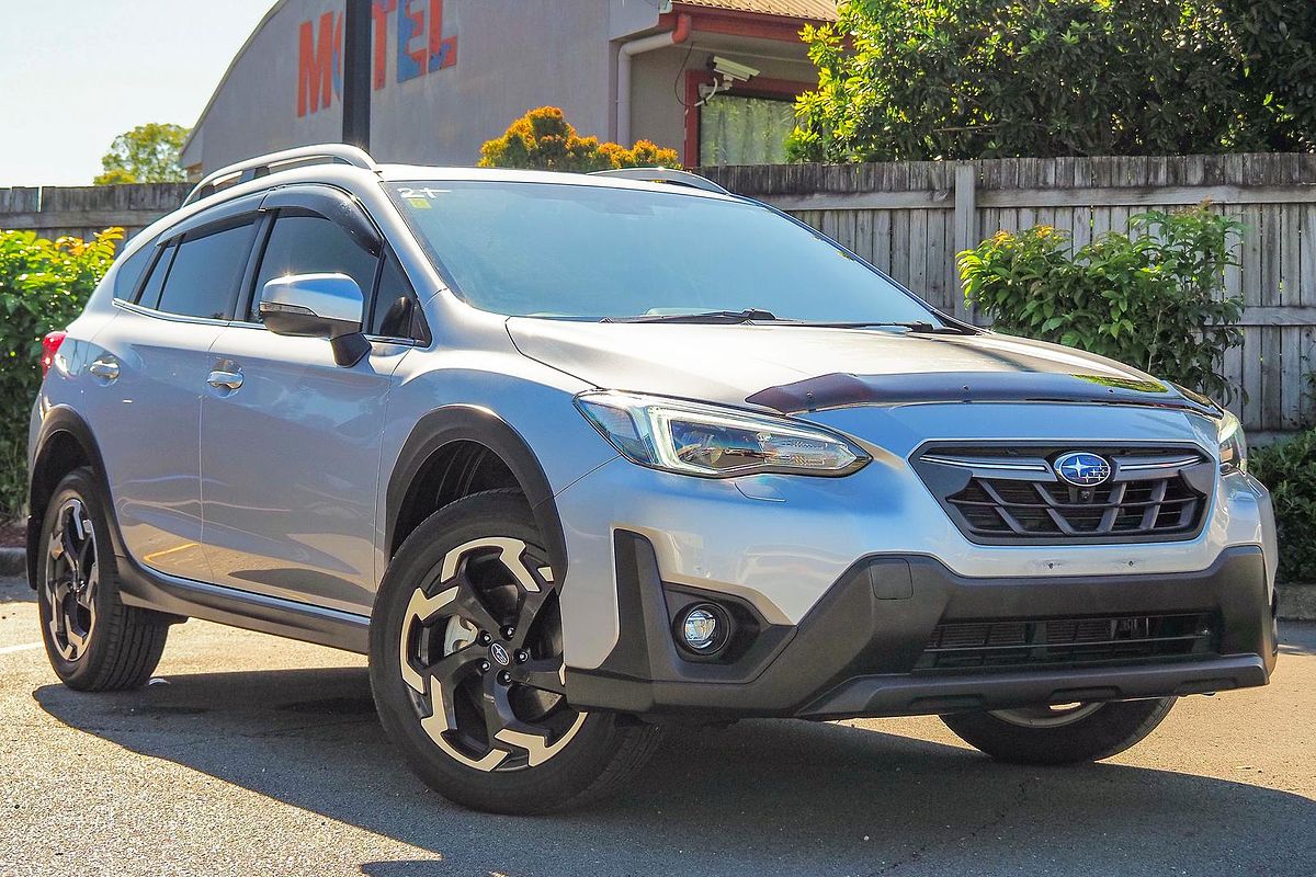 2021 Subaru XV 2.0i-S G5X