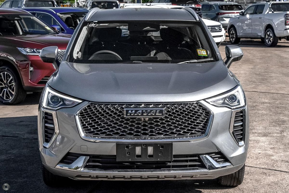 2024 GWM Haval Jolion Premium A01