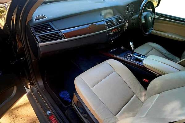 2011 BMW X5 xDrive30d E70