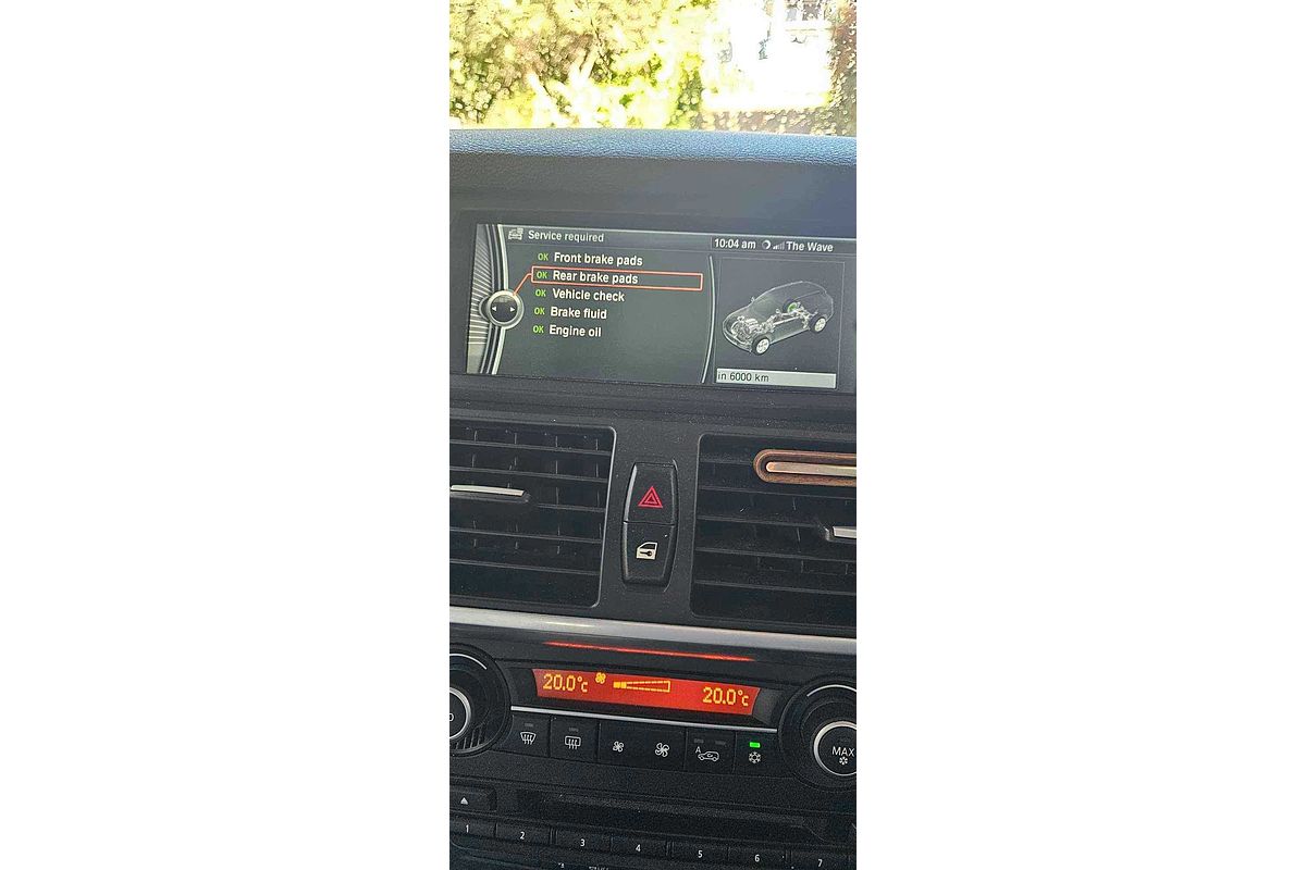 2011 BMW X5 xDrive30d E70