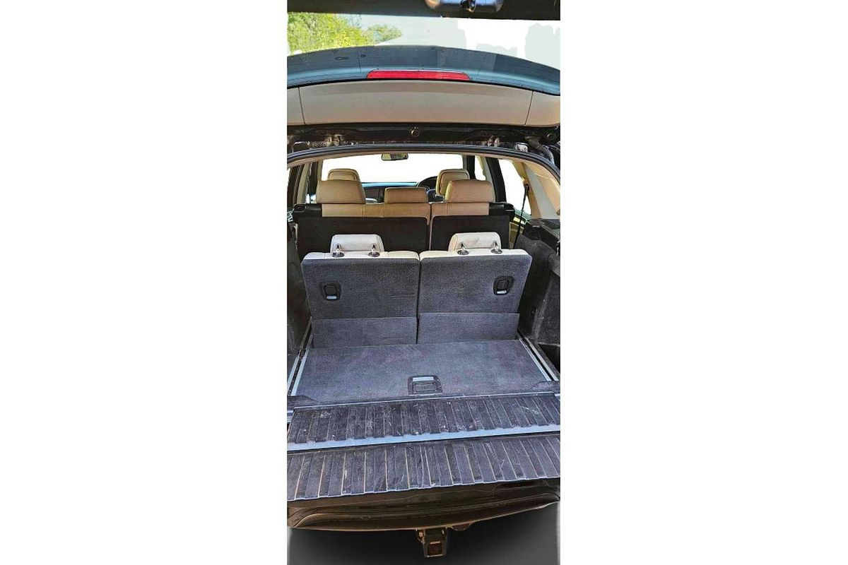 2011 BMW X5 xDrive30d E70