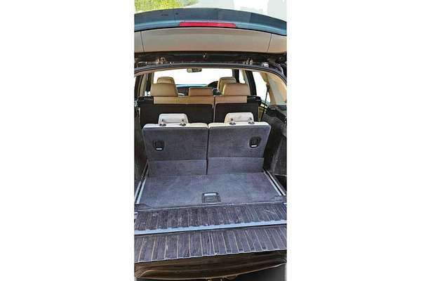 2011 BMW X5 xDrive30d E70