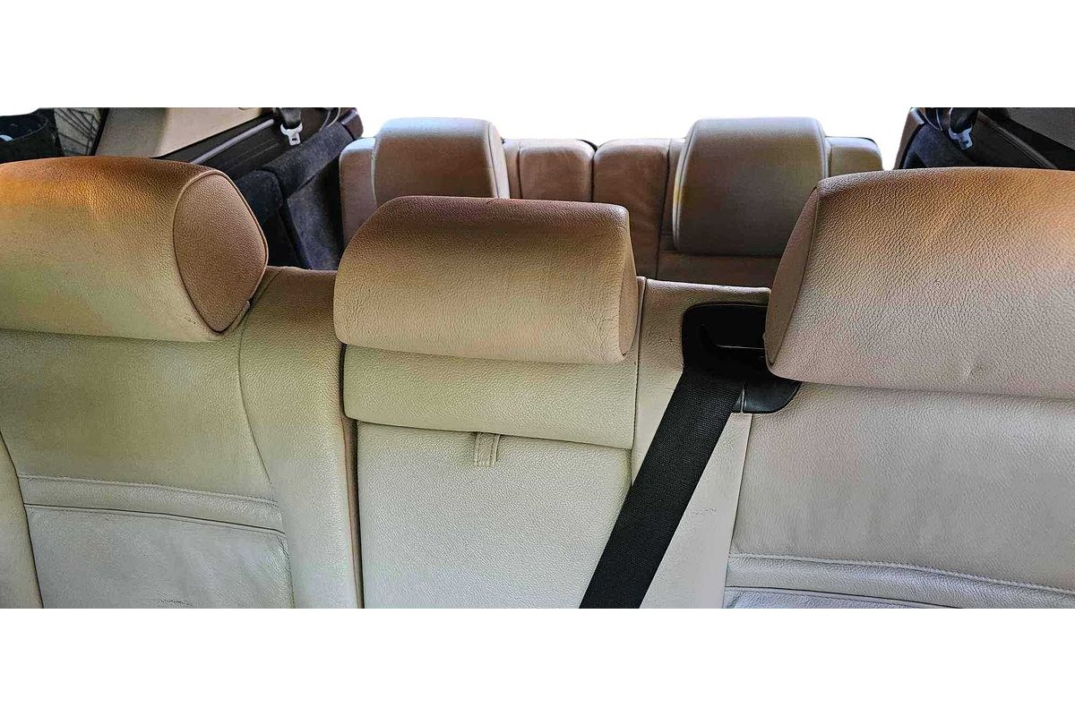 2011 BMW X5 xDrive30d E70