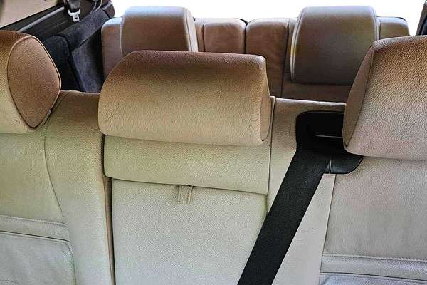 2011 BMW X5 xDrive30d E70
