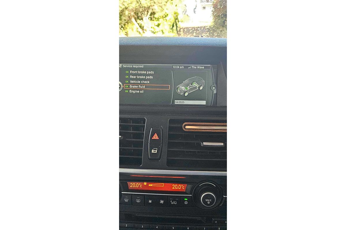 2011 BMW X5 xDrive30d E70
