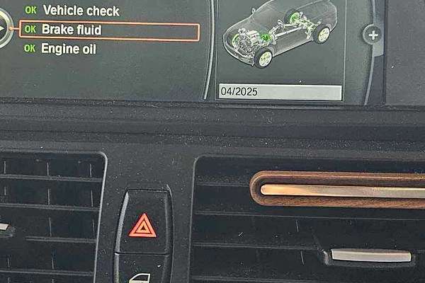 2011 BMW X5 xDrive30d E70