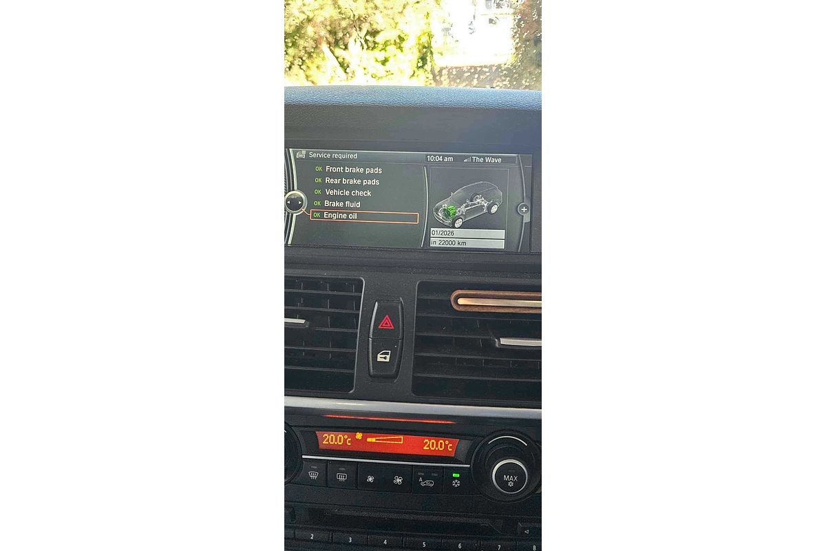 2011 BMW X5 xDrive30d E70