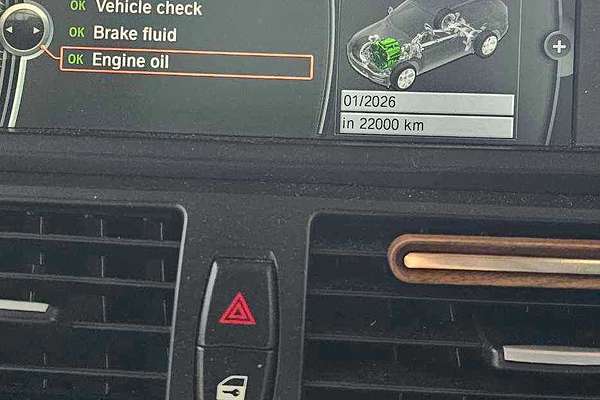 2011 BMW X5 xDrive30d E70