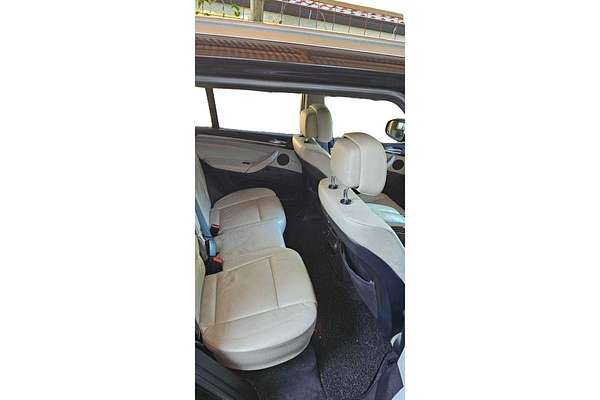 2011 BMW X5 xDrive30d E70