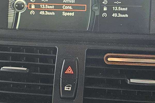 2011 BMW X5 xDrive30d E70