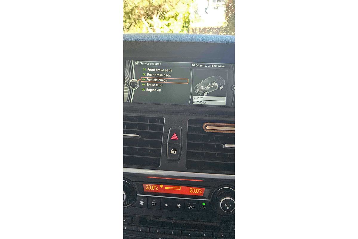 2011 BMW X5 xDrive30d E70