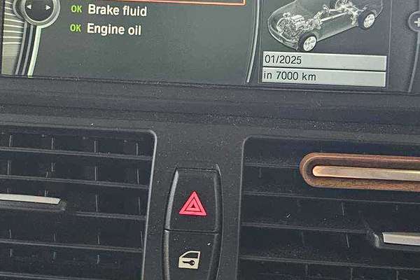 2011 BMW X5 xDrive30d E70