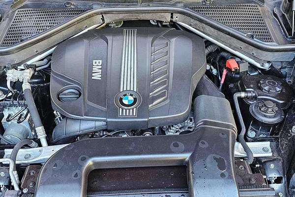 2011 BMW X5 xDrive30d E70