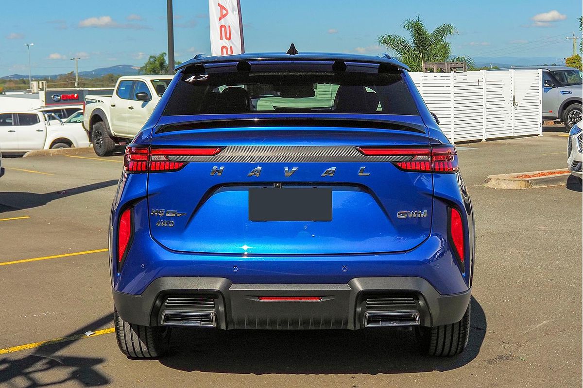 2022 Haval H6GT Ultra B03
