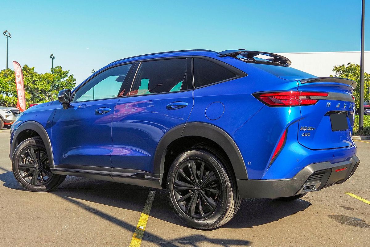 2022 Haval H6GT Ultra B03
