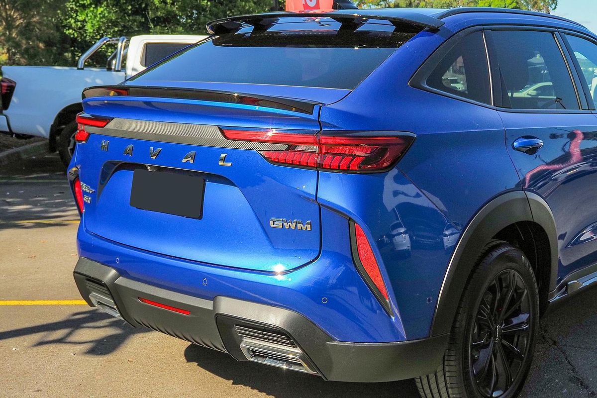 2022 Haval H6GT Ultra B03