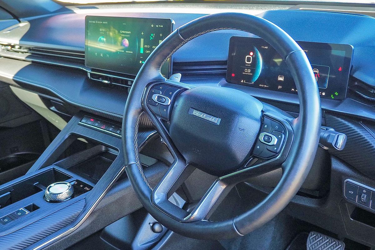 2022 Haval H6GT Ultra B03