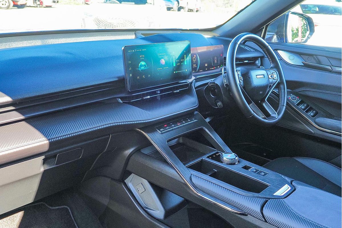 2022 Haval H6GT Ultra B03