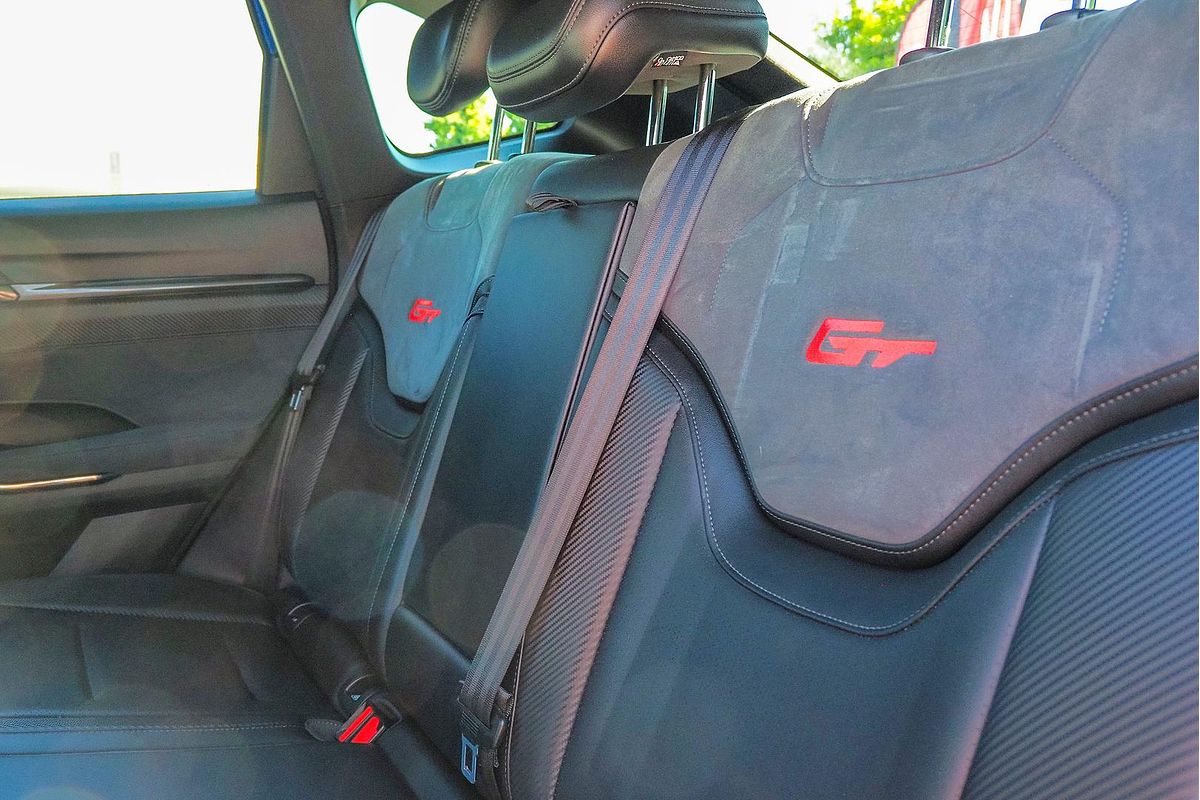 2022 Haval H6GT Ultra B03