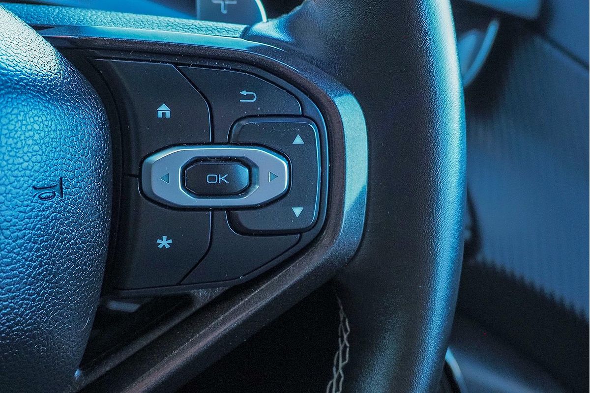2022 Haval H6GT Ultra B03