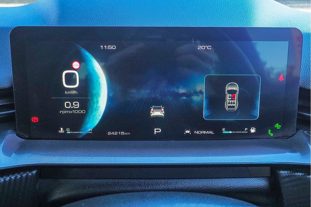2022 Haval H6GT Ultra B03
