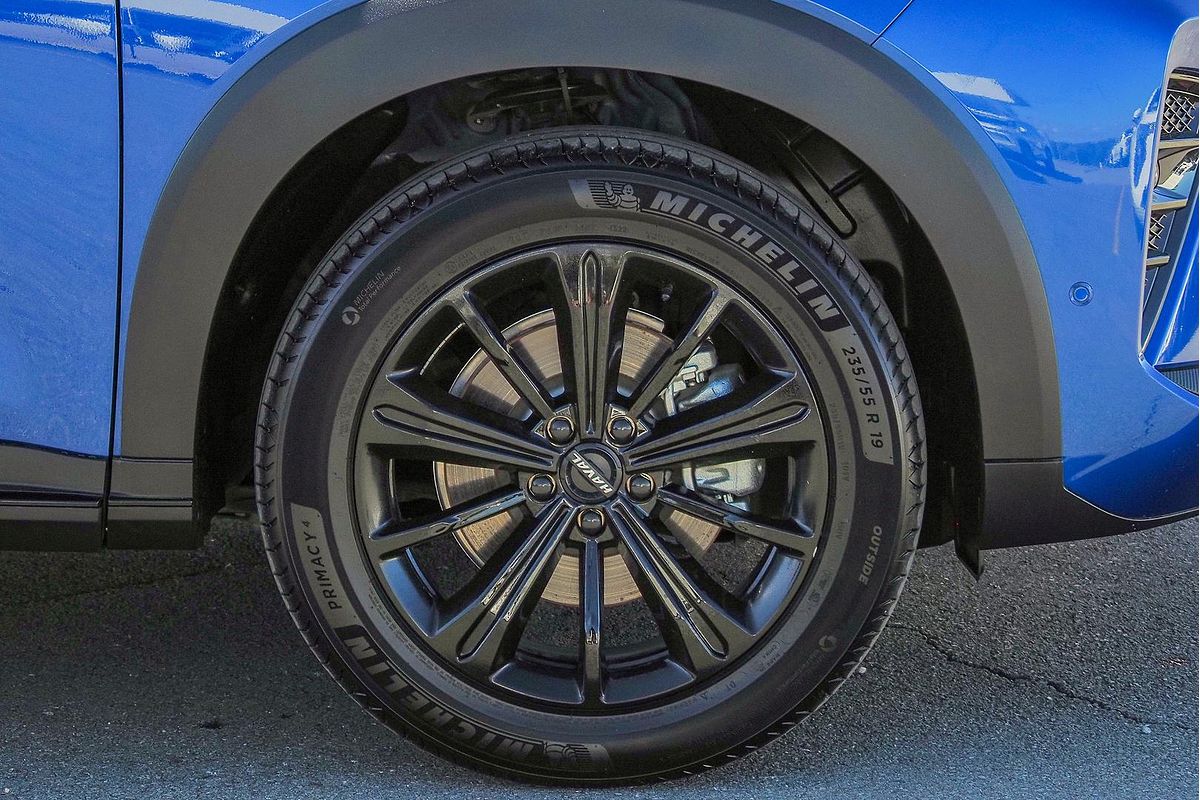 2022 Haval H6GT Ultra B03