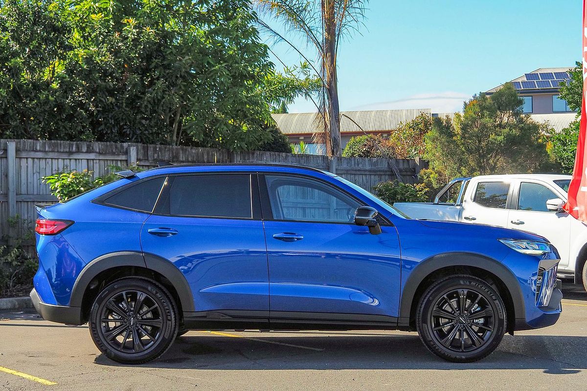 2022 Haval H6GT Ultra B03