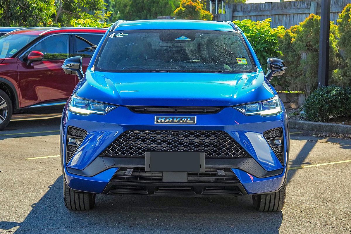 2022 Haval H6GT Ultra B03