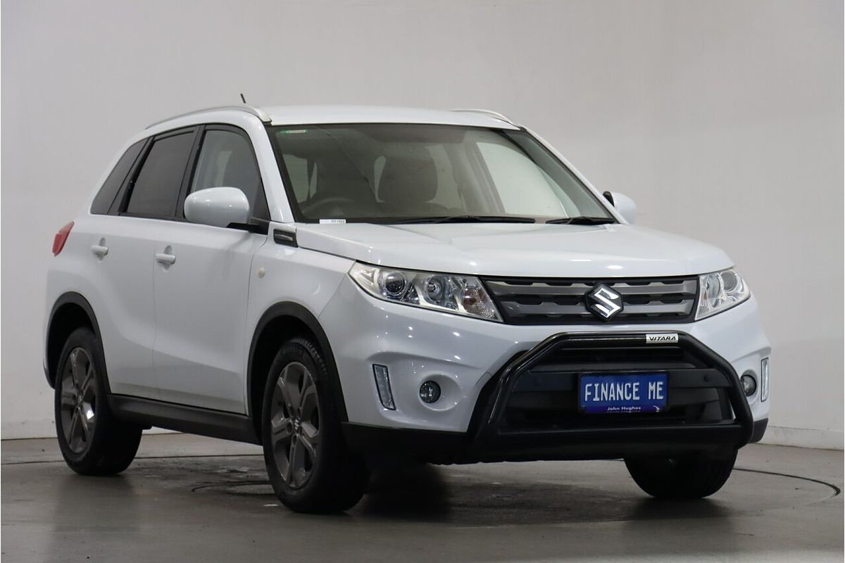 2016 Suzuki Vitara RT-S 2WD LY