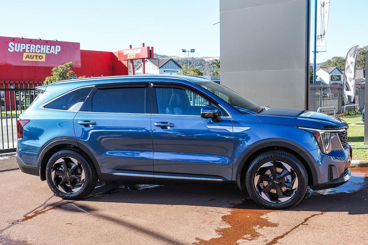 2024 Kia Sorento HEV GT-Line MQ4 PE