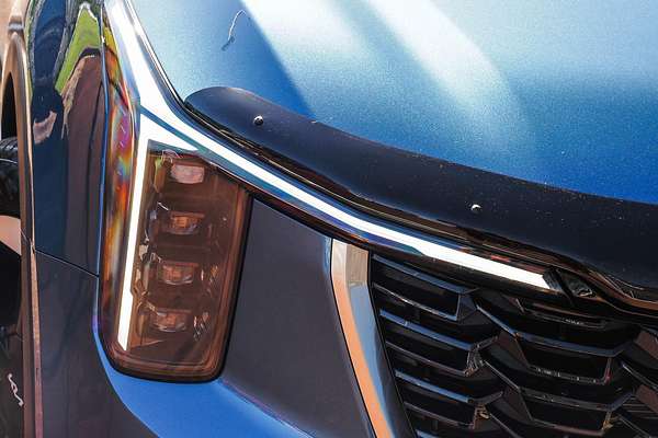 2024 Kia Sorento HEV GT-Line MQ4 PE