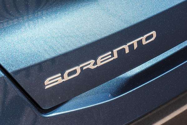 2024 Kia Sorento HEV GT-Line MQ4 PE