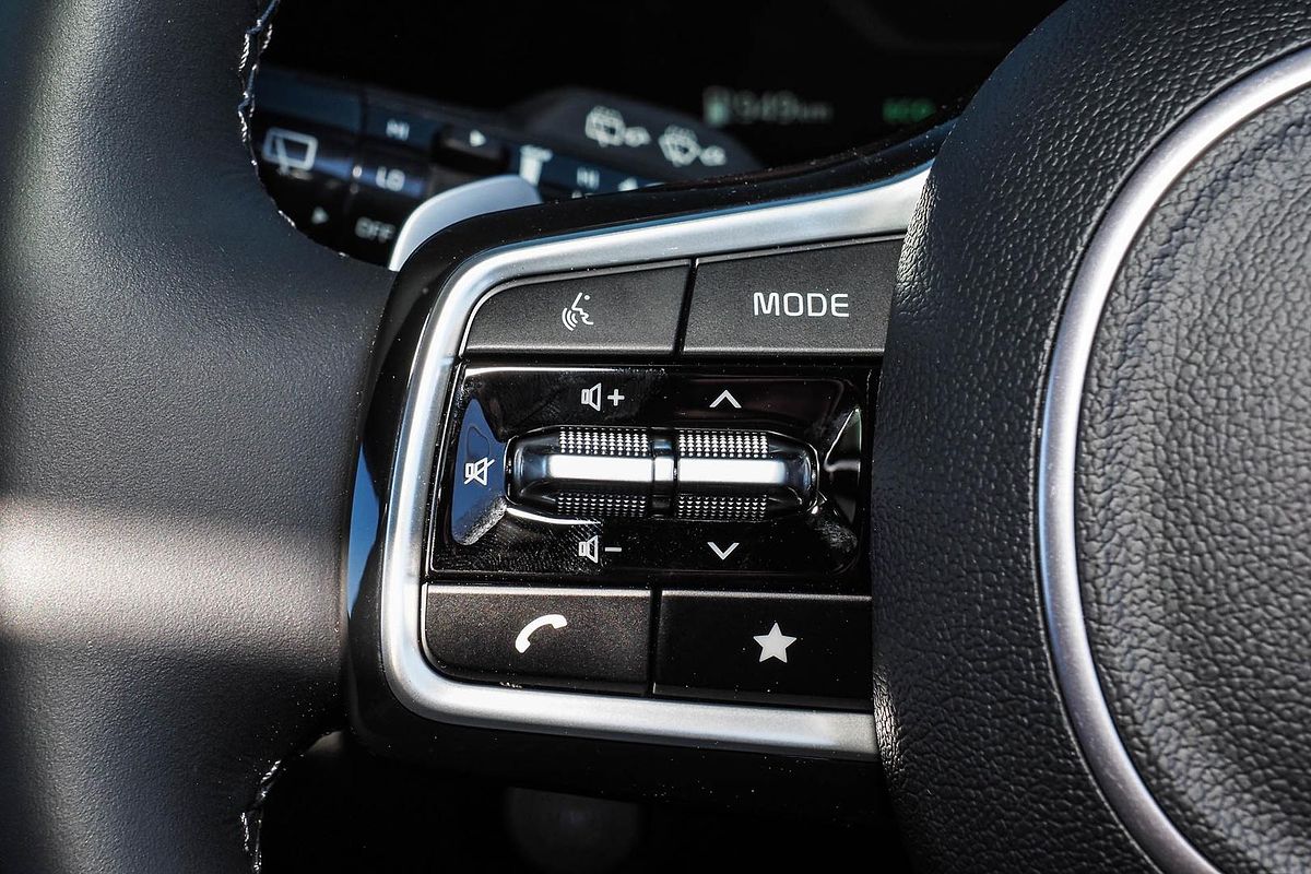 2024 Kia Sorento HEV GT-Line MQ4 PE