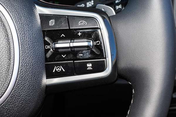 2024 Kia Sorento HEV GT-Line MQ4 PE