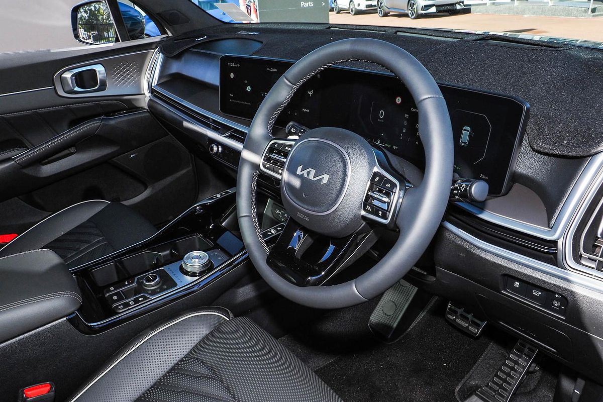 2024 Kia Sorento HEV GT-Line MQ4 PE