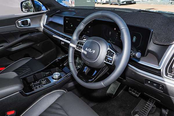 2024 Kia Sorento HEV GT-Line MQ4 PE