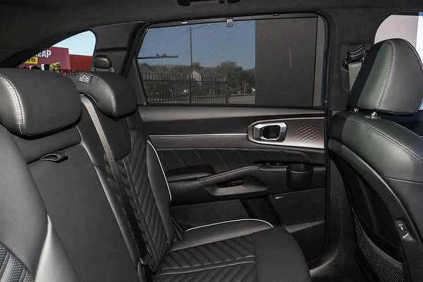 2024 Kia Sorento HEV GT-Line MQ4 PE
