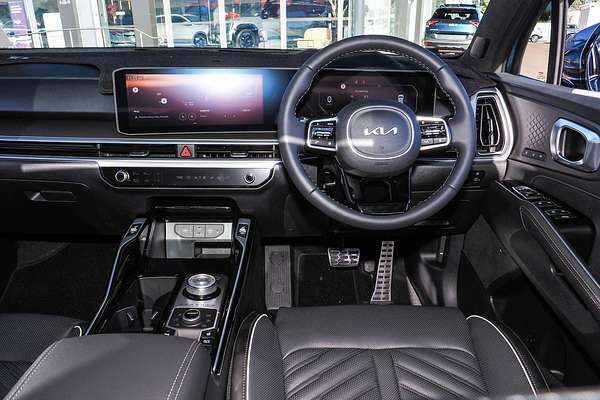 2024 Kia Sorento HEV GT-Line MQ4 PE