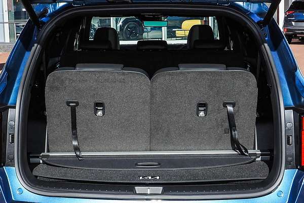 2024 Kia Sorento HEV GT-Line MQ4 PE