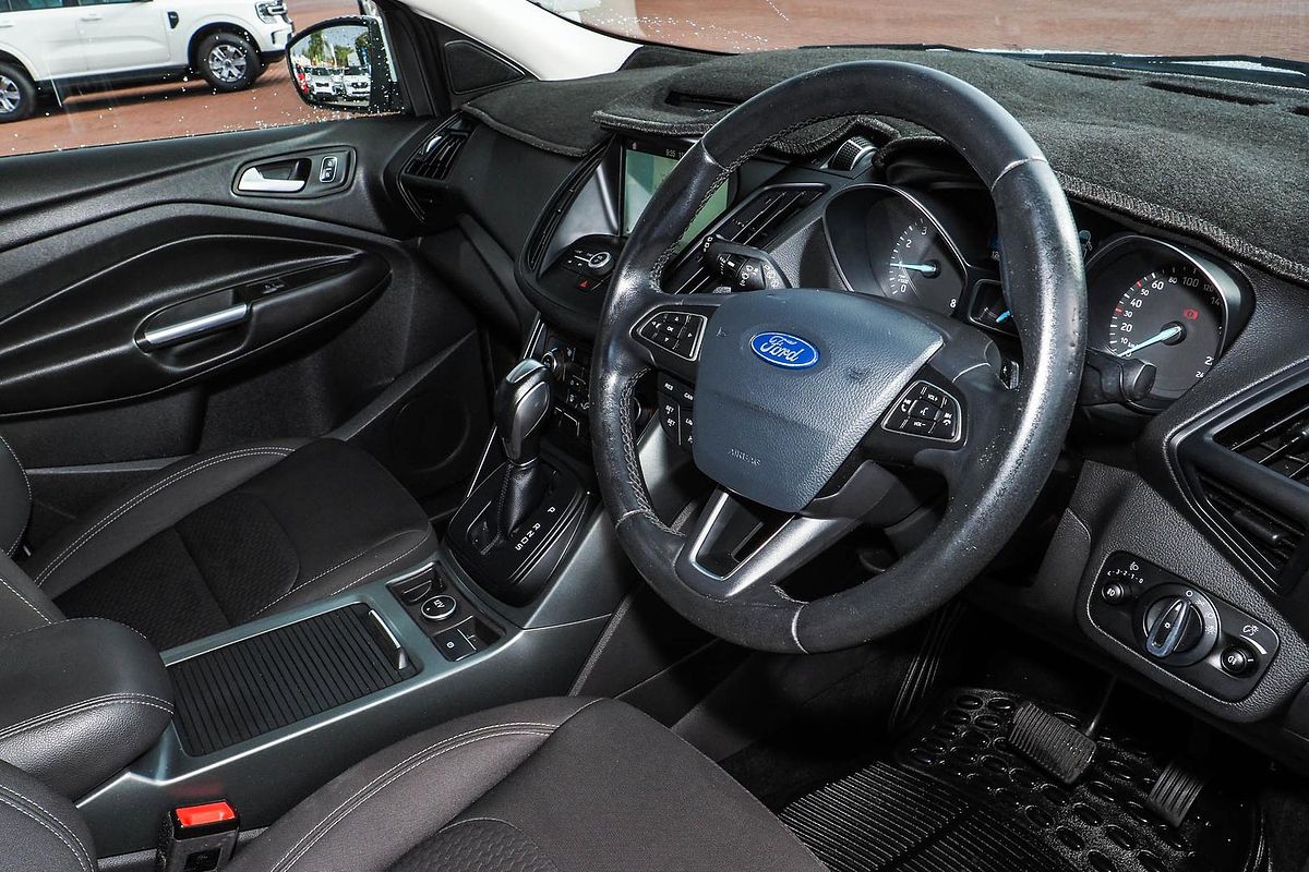 2018 Ford Escape Trend ZG