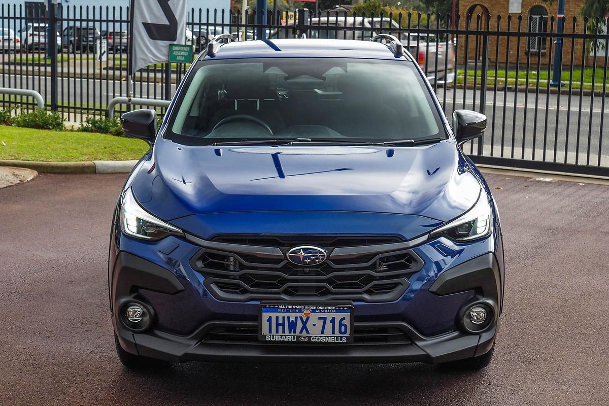 2023 Subaru Crosstrek 2.0R G6X