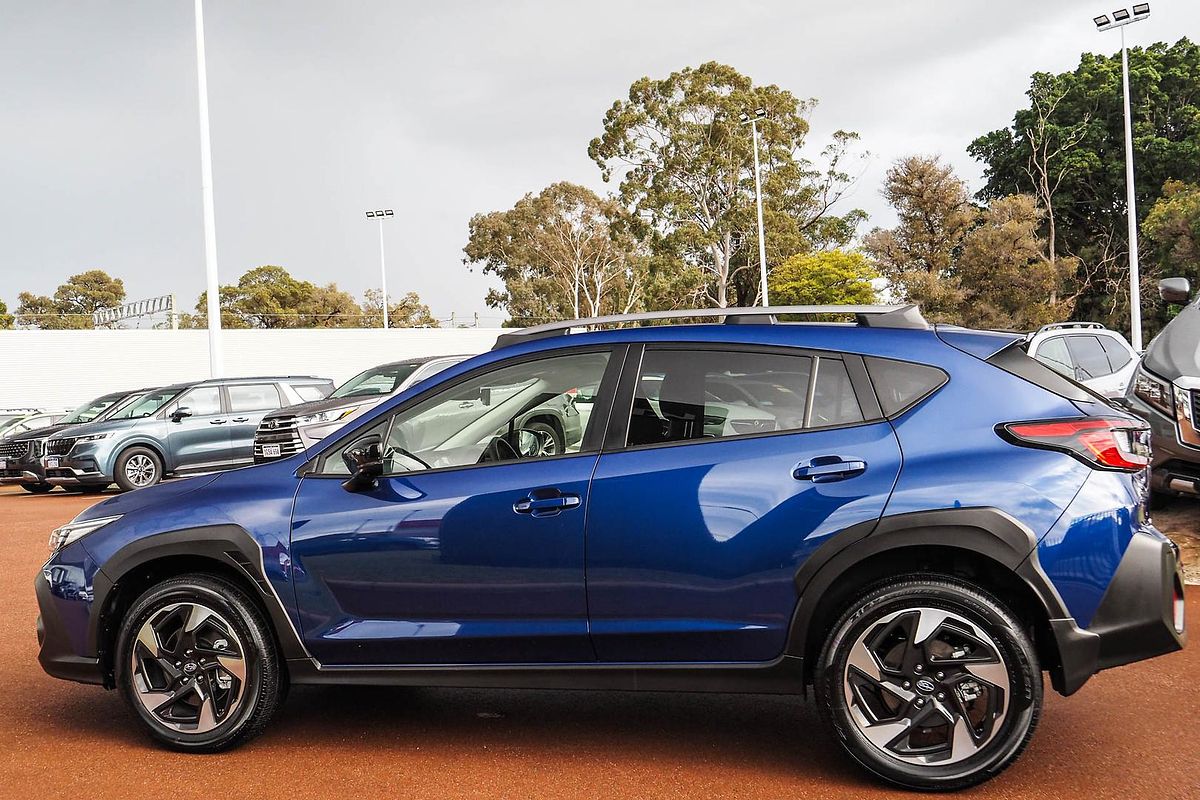2023 Subaru Crosstrek 2.0R G6X