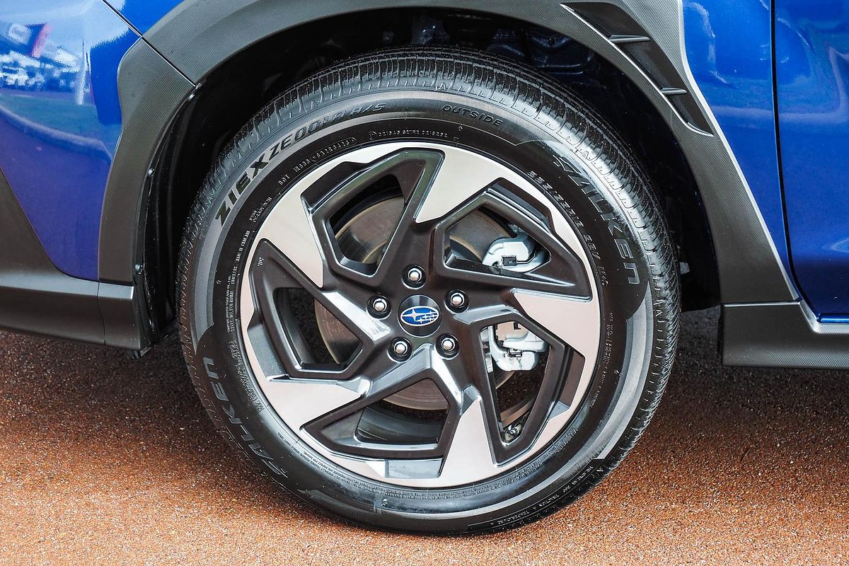 2023 Subaru Crosstrek 2.0R G6X